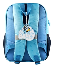 Dětský batoh Bluey - objem 10 litrů