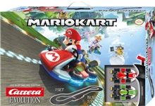 Autodráha Carrera EVO 25243 Mario Kart