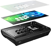 GameSir C2 Arcade Fightstick (PS4/X1/SWITCH)