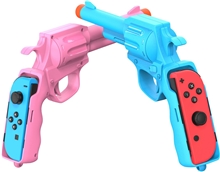 Mad Bullets Kit (SWITCH)