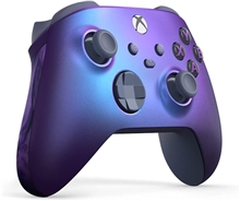 Xbox Series X Wireless Controller - Stellar Shift (XSX)