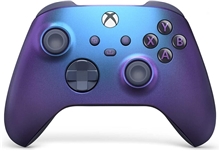 Microsoft Xbox Series X Wireless Controller - Stellar Shift (XSX)