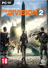 Tom Clancys The Division 2 (PC)
