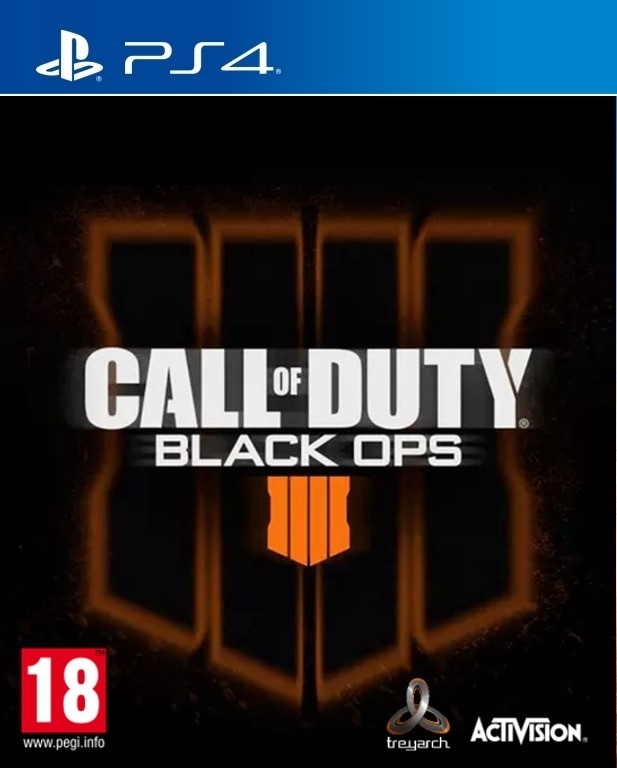 Ps4 call of duty black ops 2025 4