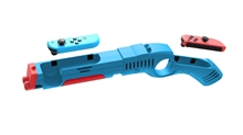 Blast n Play Rifle Kit (SWITCH)