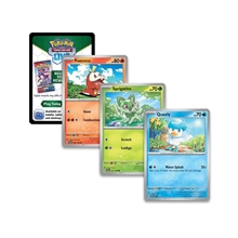 Pokémon TCG: Paldea Collection