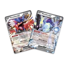 Pokémon TCG: Paldea Collection