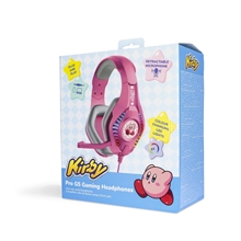 OTL herní sluchátka Kirby PRO G5
