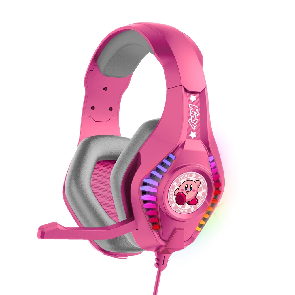 OTL herní sluchátka Kirby PRO G5