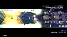 PS4 Dariusburst: Another Chronicle EX+
