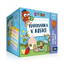 Kvído - Matematika v kostce