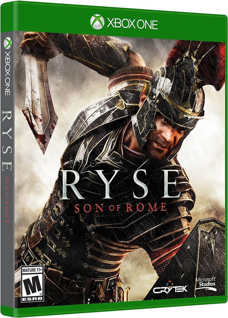 RYSE: SON OF ROME (X1) (BAZAR)