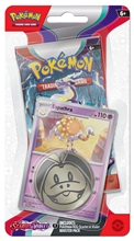 Pokémon TCG: SV01 Scarlet & Violet - Checklane Blister