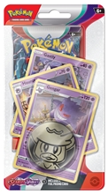 Pokémon TCG: SV01 Scarlet & Violet - Premium Checklane Blister