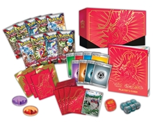 Pokémon TCG: SV01 Scarlet & Violet - Elite Trainer Box