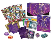 Pokémon TCG: SV01 Scarlet & Violet - Elite Trainer Box