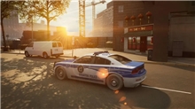 Police Simulator: Patrol Officers (PS5)