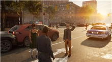 Police Simulator: Patrol Officers (PS5)