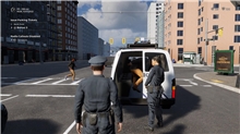 Police Simulator: Patrol Officers (PS5)