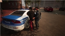Police Simulator: Patrol Officers (PS5)