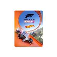 Konzole Xbox Series X + Forza Horizon 5 Premium Edition (XSX)