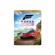 Konzole Xbox Series X + Forza Horizon 5 Premium Edition (XSX)