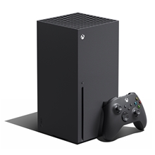 Konzole Xbox Series X + Forza Horizon 5 Premium Edition (XSX)