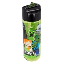 Tritanová láhev na pití Minecraft (540 ml)