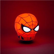 Lampička Marvel Spider-Man Sway