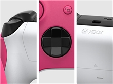 Xbox Series X Wireless Controller - Deep Pink (XSX)