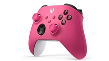 Xbox Series X Wireless Controller - Deep Pink (XSX)