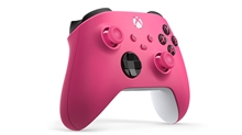 Xbox Series X Wireless Controller - Deep Pink (XSX)