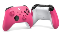 Xbox Series X Wireless Controller - Deep Pink (XSX)