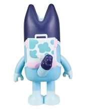 Figurky Bluey - School Play Set