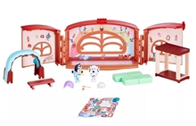 Figurky Bluey - School Play Set