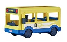 Figurky Bluey - Autobus