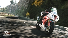 TT Isle of Man: Ride on the Edge 3 (SWITCH)