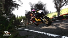 TT Isle of Man: Ride on the Edge 3 (SWITCH)