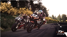 TT Isle of Man: Ride on the Edge 3 (SWITCH)