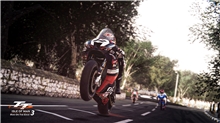 TT Isle of Man: Ride on the Edge 3 (SWITCH)