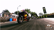 TT Isle of Man: Ride on the Edge 3 (SWITCH)