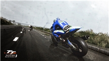 TT Isle of Man: Ride on the Edge 3 (PS5)