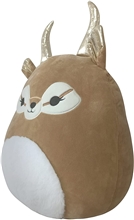 Squishmallows - 19 cm plyšák - Kieli the Antelope