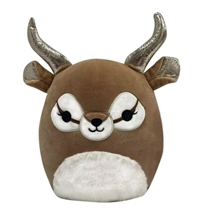 Squishmallows - 19 cm plyšák - Kieli the Antelope