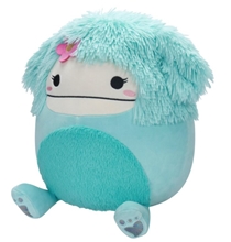 Squishmallows - 30 cm plyšák - Joelle the Bigfoot