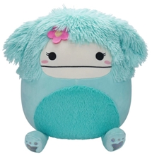 Squishmallows - 30 cm plyšák - Joelle the Bigfoot