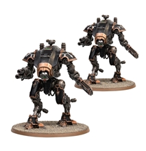 Warhammer 40.000 Knight Armigers