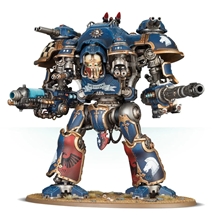 Warhammer 40.000 Knight Dominus