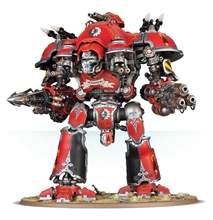 Warhammer 40.000 Knight Dominus