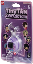 Bandai Tamagotchi: TinyTAN - Purple